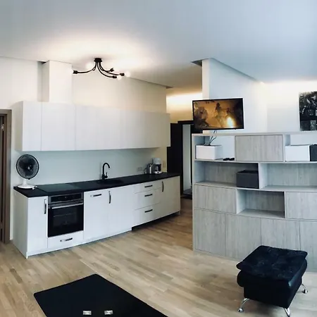 Apartment Apartment4me Palanga