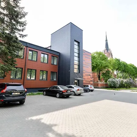Apartment4me Palanga