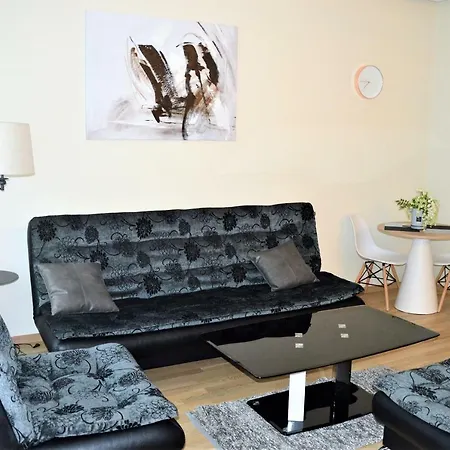 Apartment Apartment4me *
