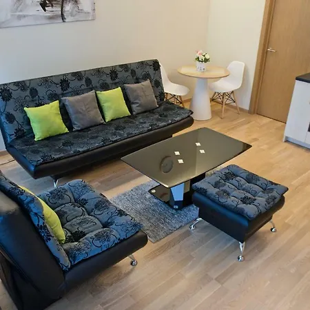 Apartment4me * Palanga