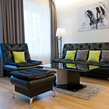 Apartment4me * Palanga